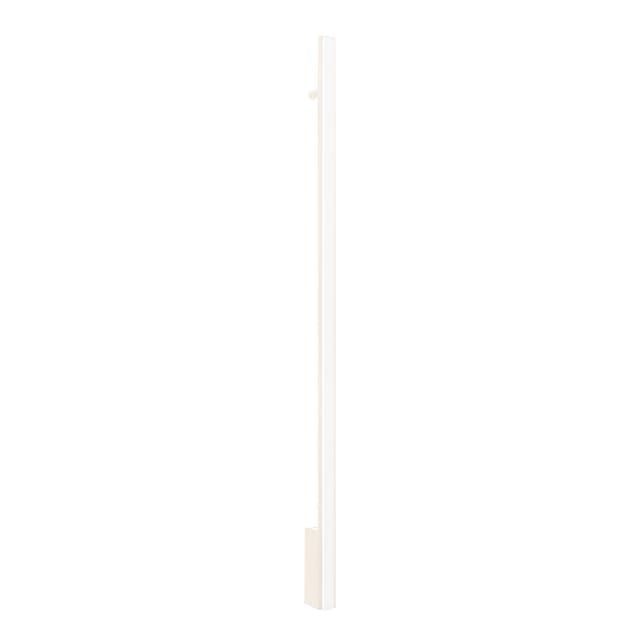 Kinkiet LAGOM 120 cm, beżowy, Thoro - WYMIARY
