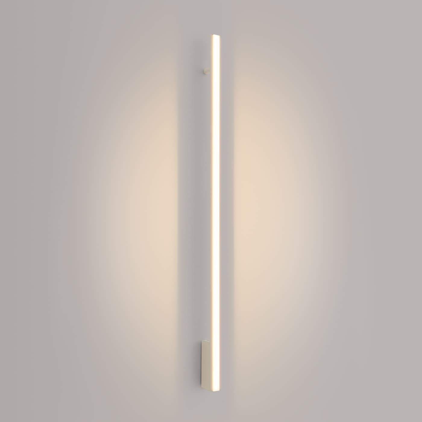 Kinkiet LAGOM 120 cm, beżowy, Thoro - 309767