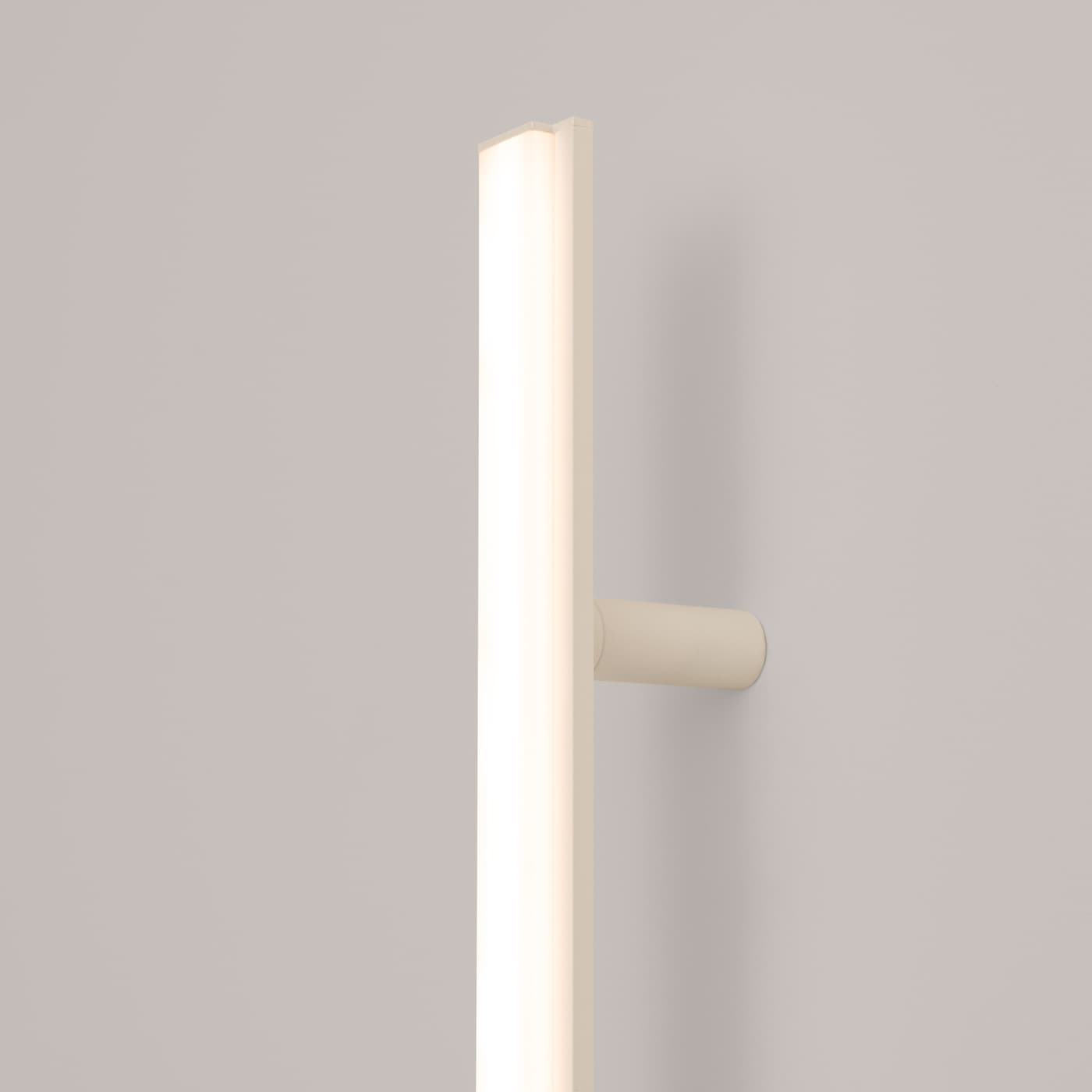 Kinkiet LAGOM 120 cm, beżowy, Thoro - 309771