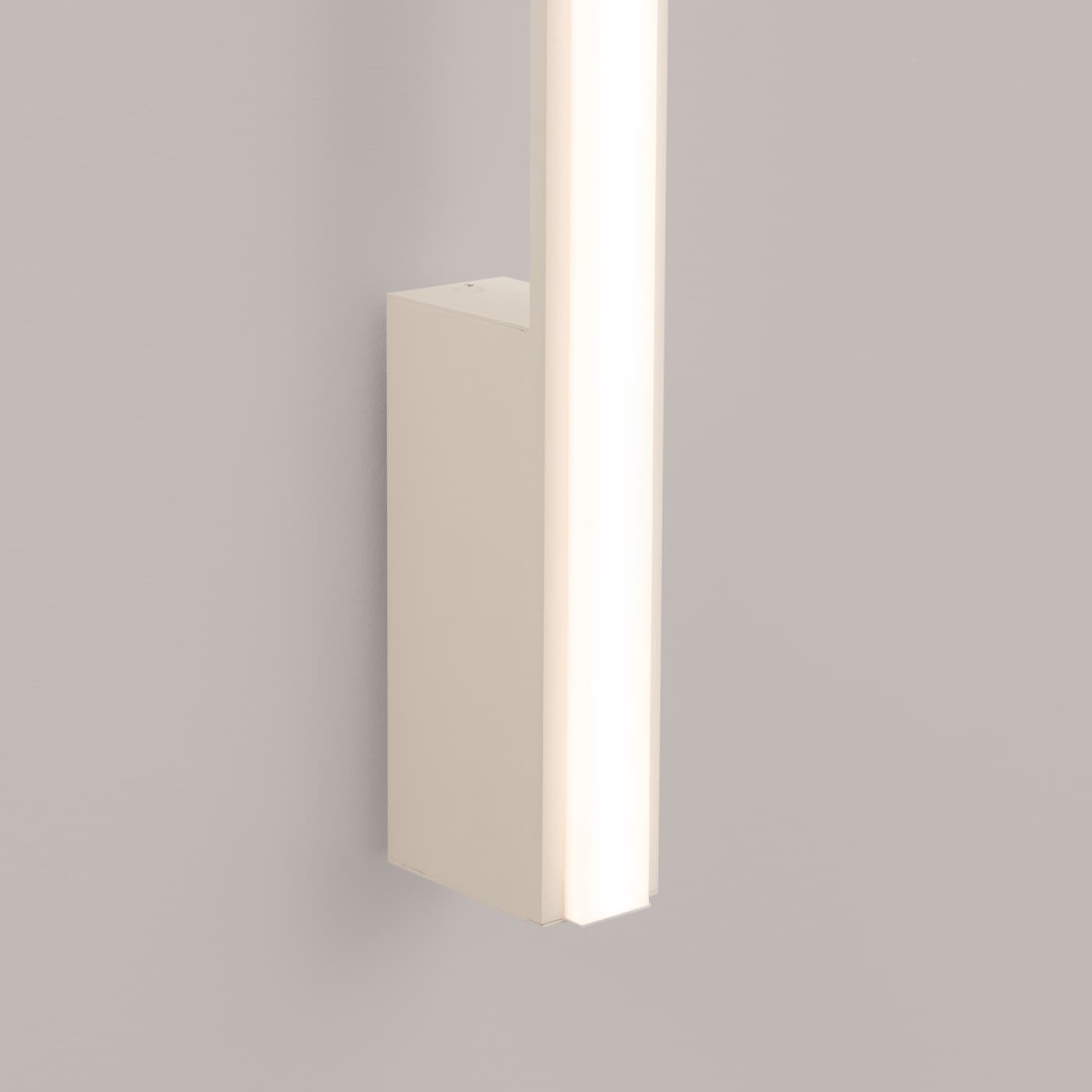 Kinkiet LAGOM 150 cm, beżowy, Thoro - 309758