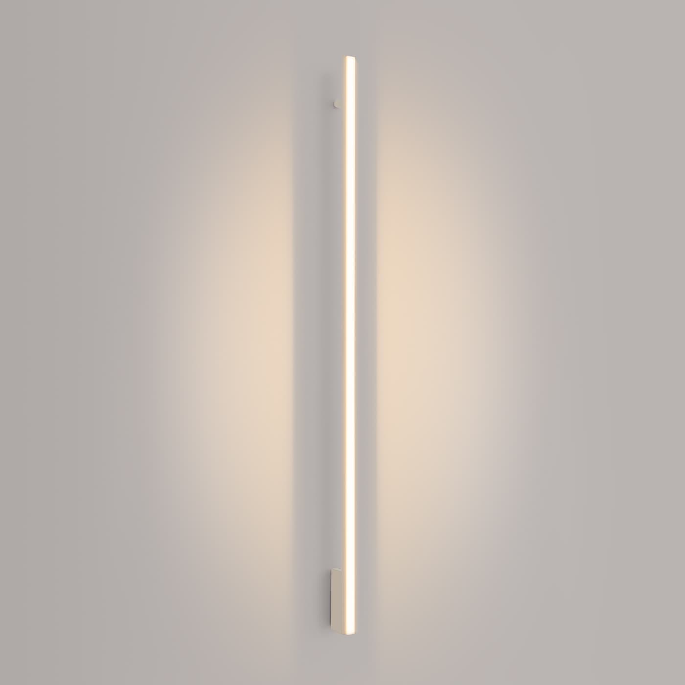 Kinkiet LAGOM 150 cm, beżowy, Thoro - 309757