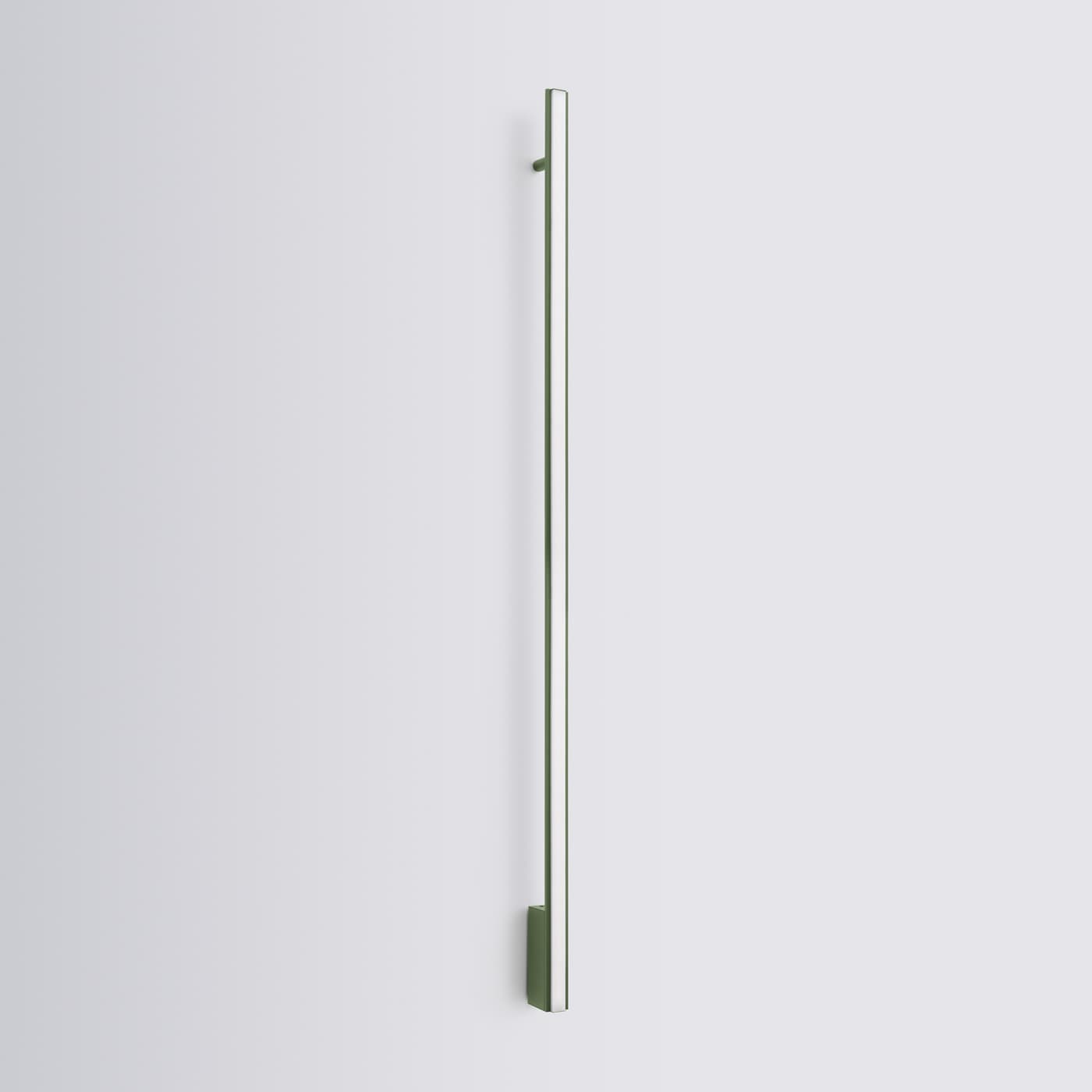 Kinkiet LAGOM 150 cm, zielony oliwkowy, Thoro - 310403