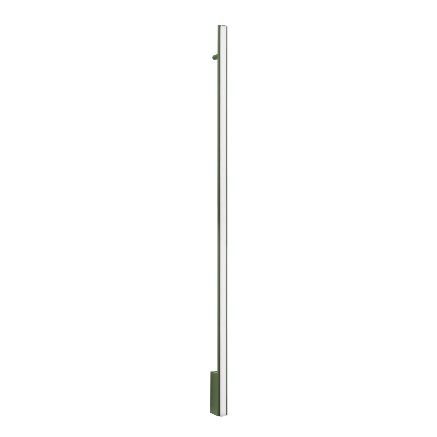 Kinkiet LAGOM 150 cm, zielony oliwkowy, Thoro
