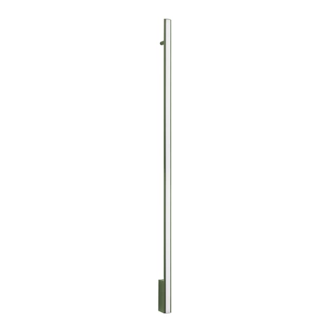 Kinkiet LAGOM 150 cm, zielony oliwkowy, Thoro - WYMIARY