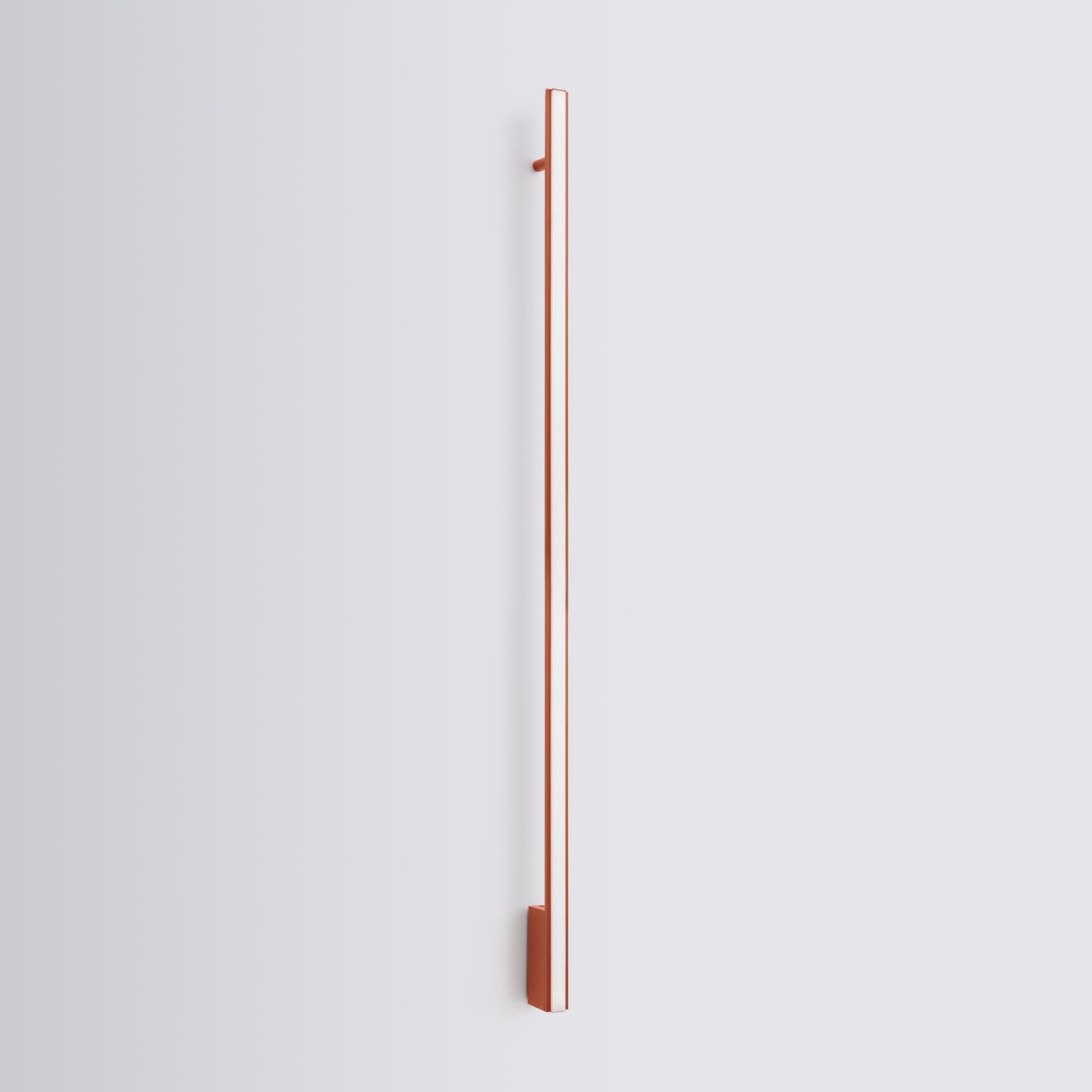 Kinkiet LAGOM 150 cm, ochra czerwona, Thoro - 310373