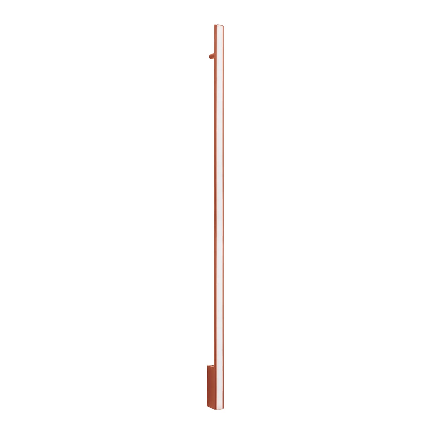 Kinkiet LAGOM 150 cm, ochra czerwona, Thoro