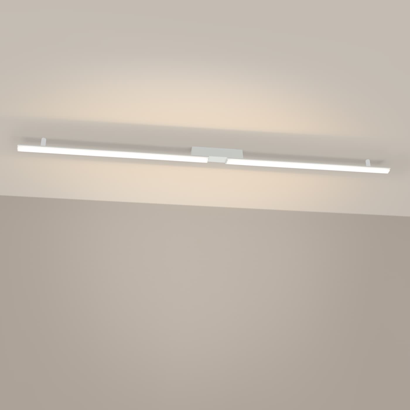 Plafon LAGOM biały, Thoro - 310354