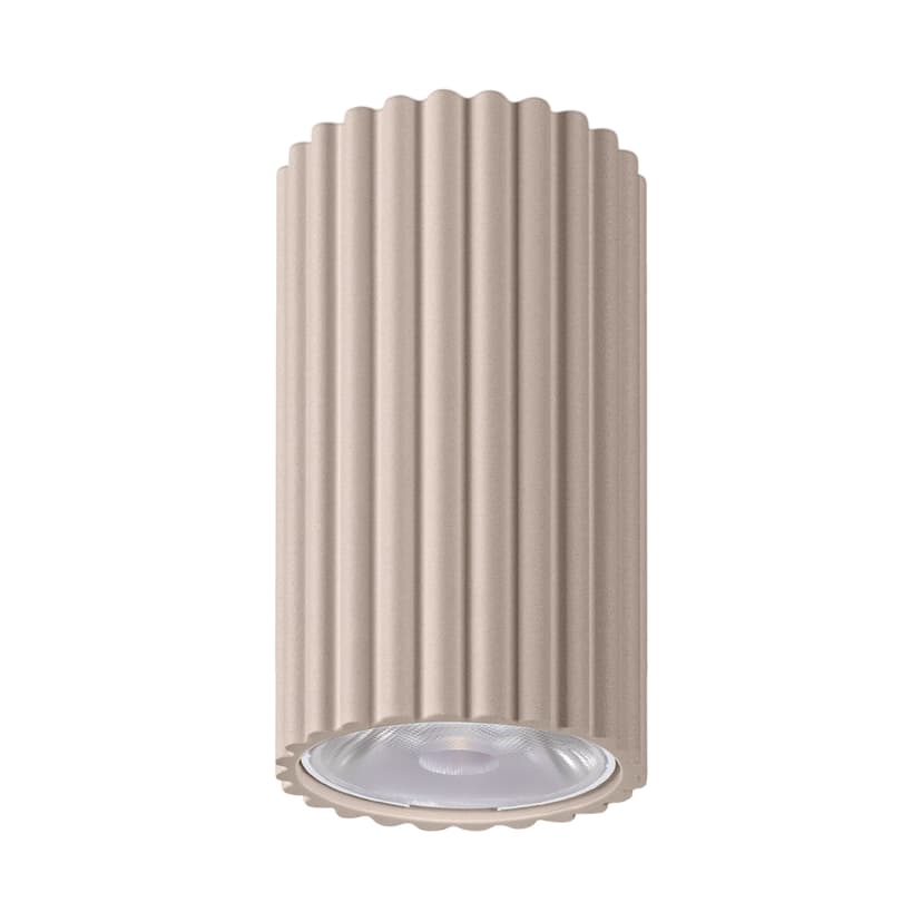 Plafon IVAR taupe, Thoro