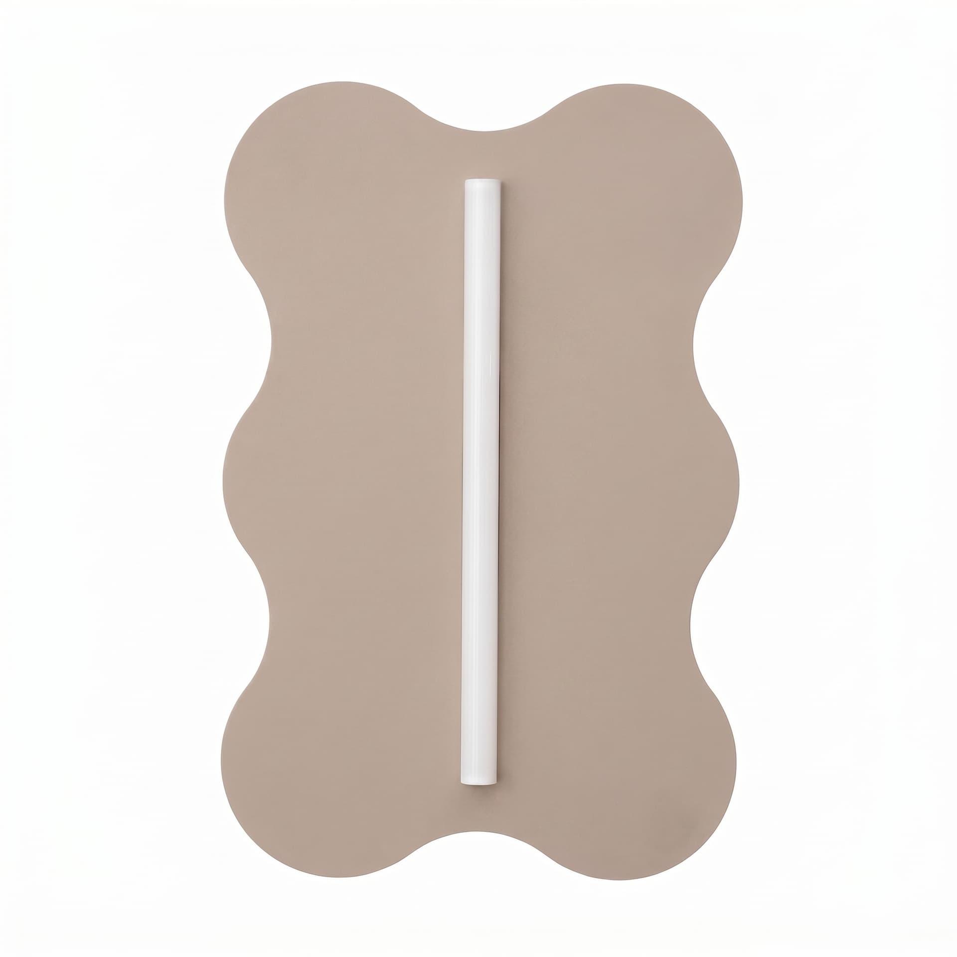 Kinkiet KLOVER taupe, Thoro