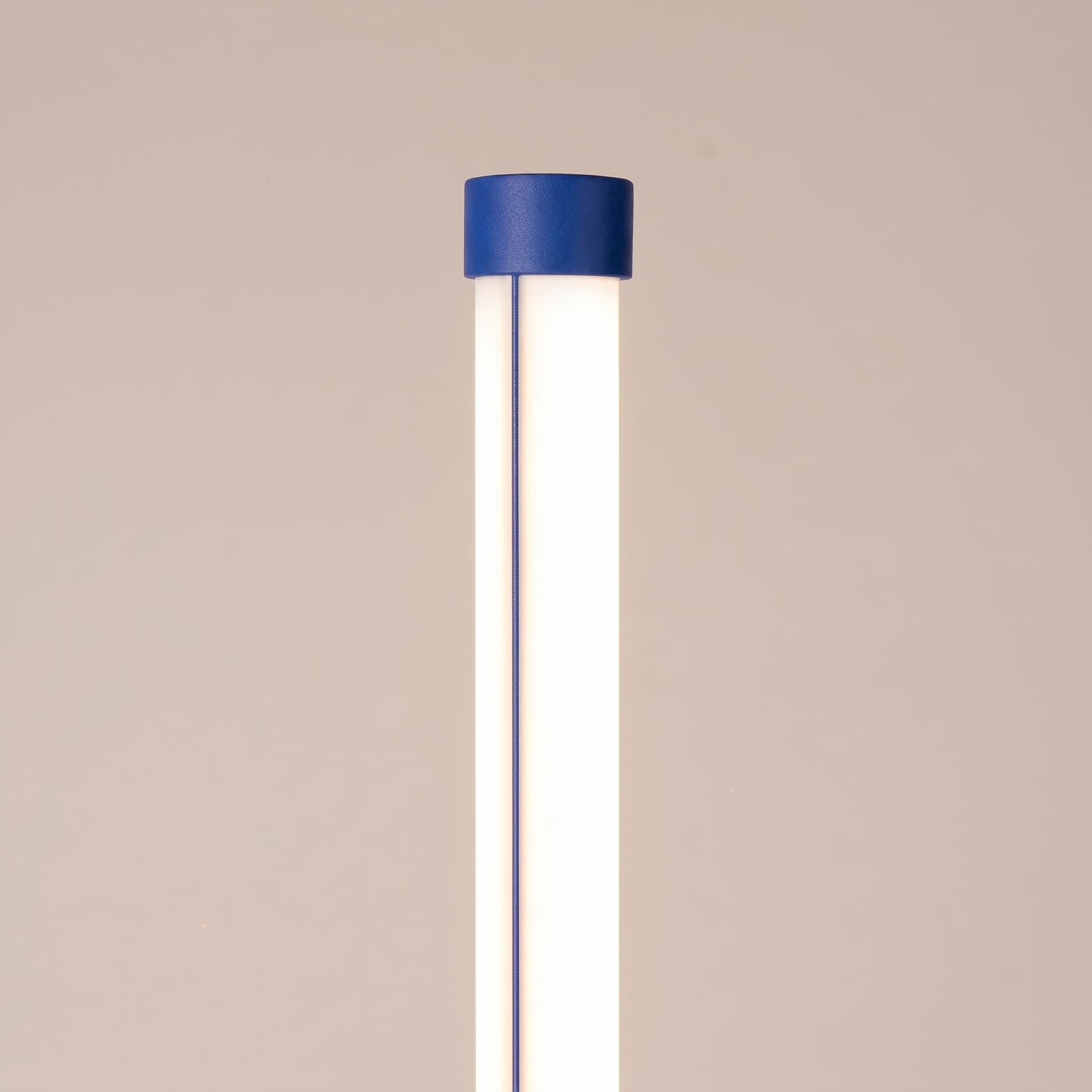 Floor lamp TRANG ultramarine, Thoro - 312092