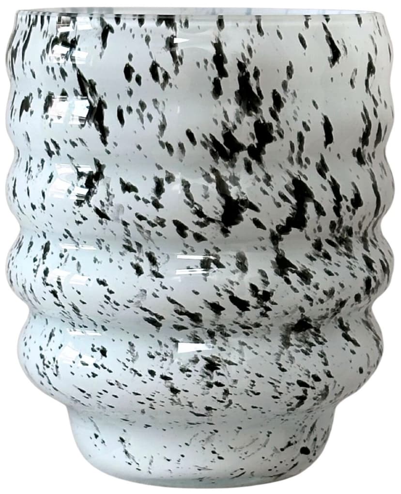 Mimesis drinking glass GWIAZDA STUDIO