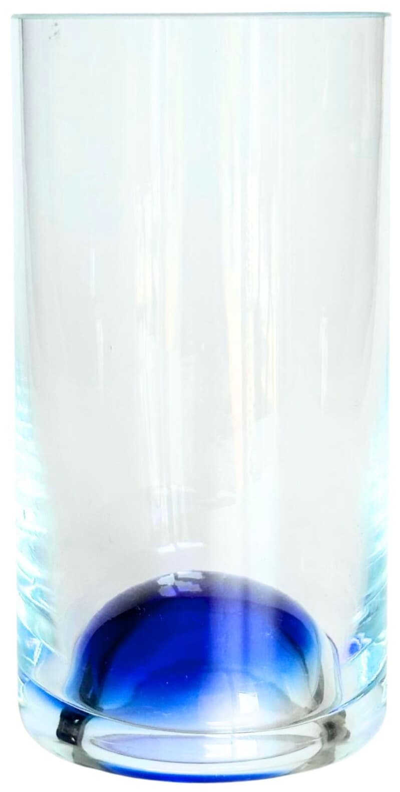 Solaris drinking glass GWIAZDA STUDIO