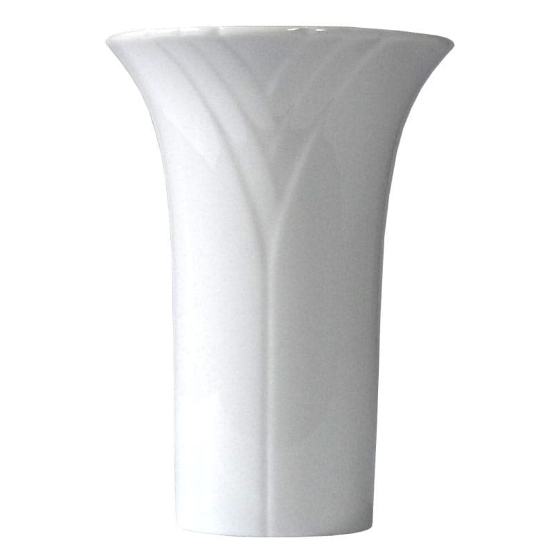 Wazon, biały, porcelana, Thomas, Niemcy, lata 70. - 318098