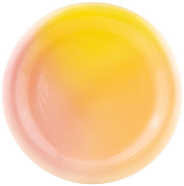 Ceramic Plate Belly 03 designed by Agata Puławska - DIMENSION