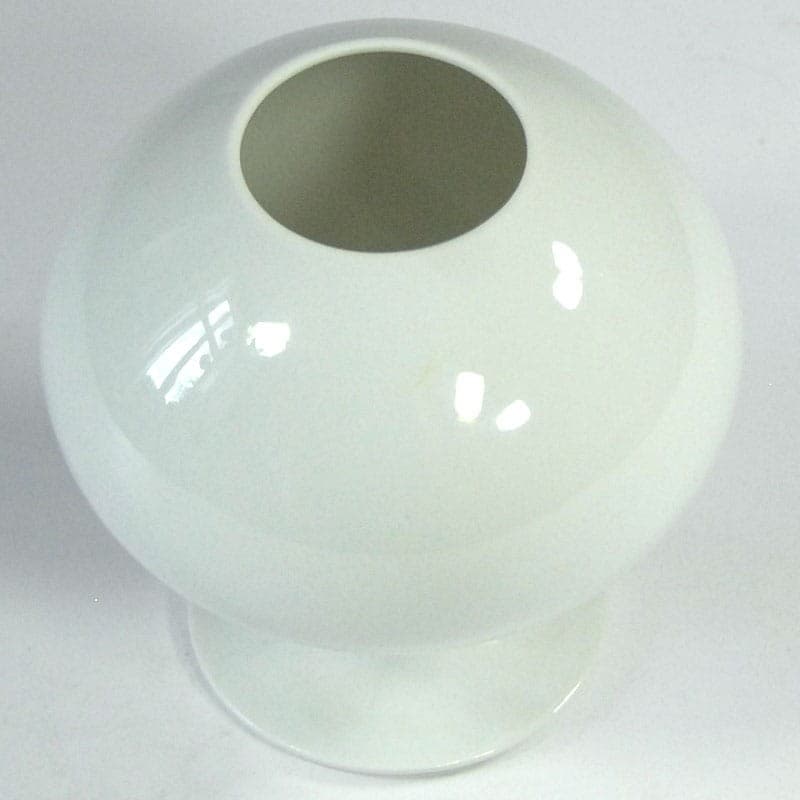 Wazon, porcelana biała, Furstenberg, Niemcy, lata 80. - 319218