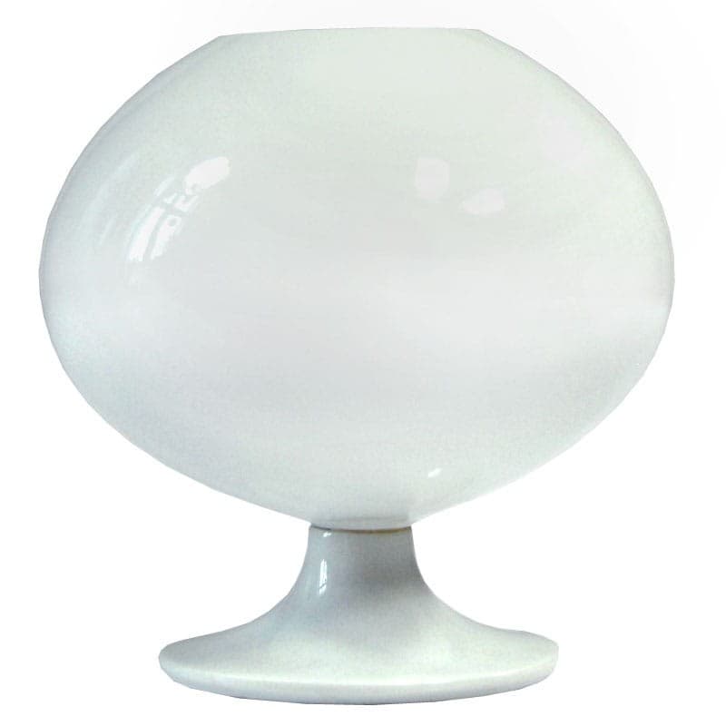 Wazon, porcelana biała, Furstenberg, Niemcy, lata 80. - 319219