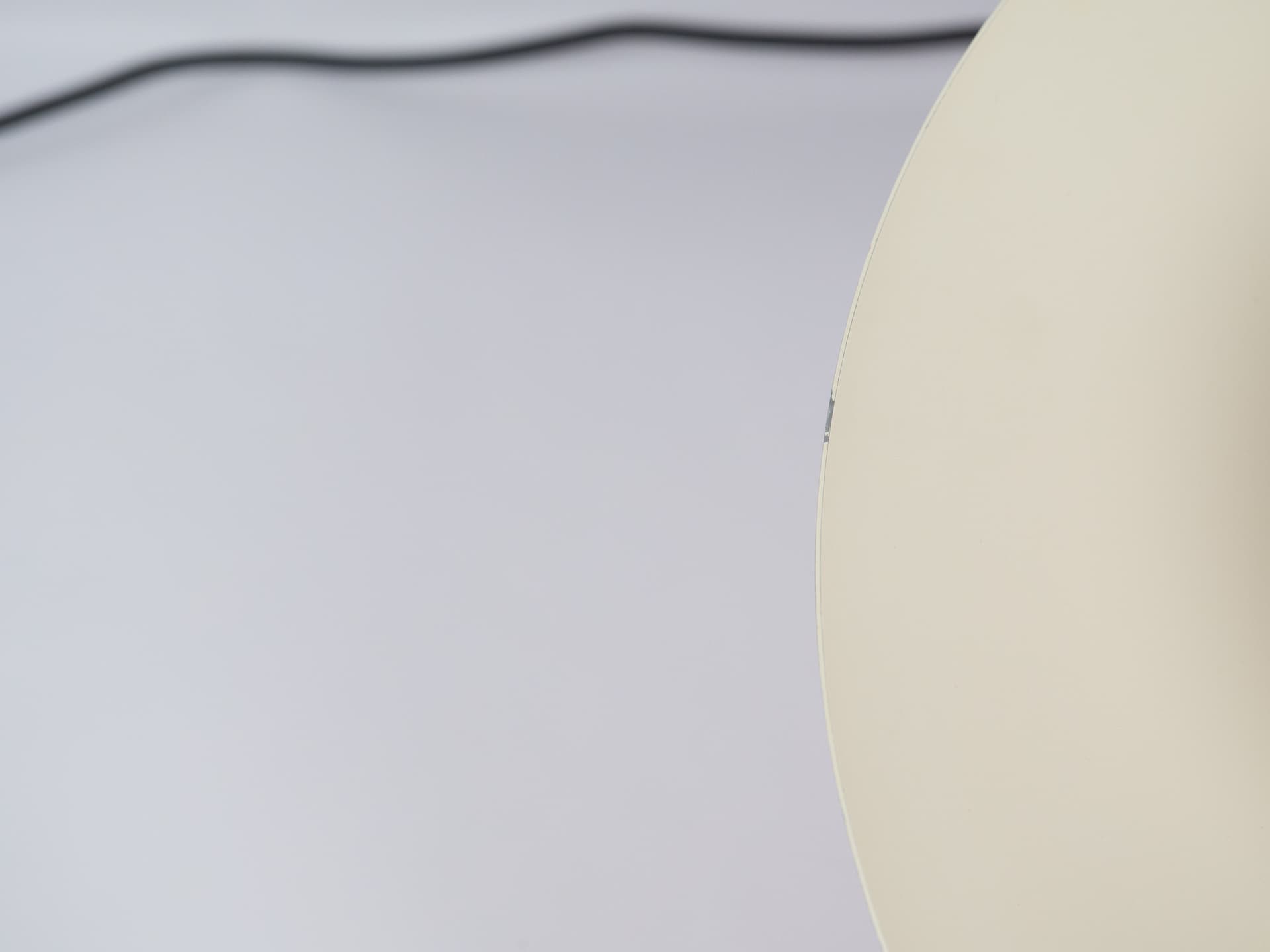 Pendant lamp PH 5, red aluminium, by P. Henningsen, Louis Poulsen, Denmark, 1960s. - 332284
