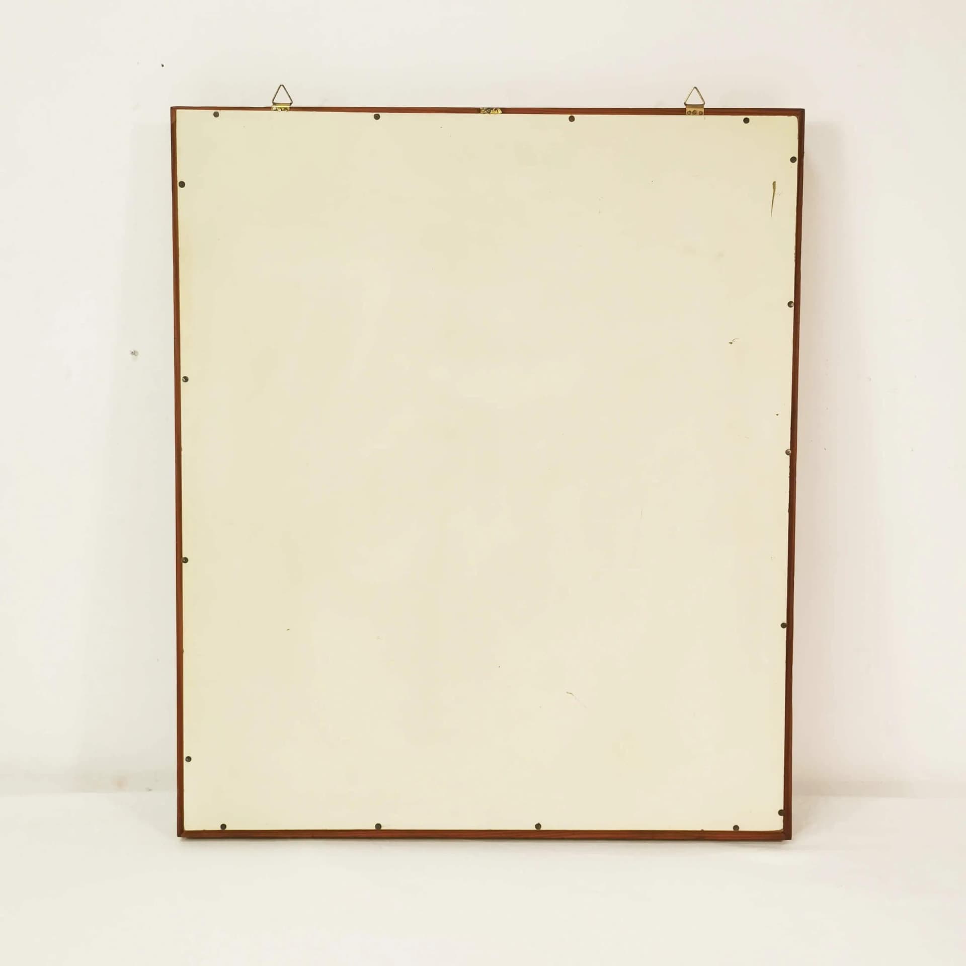 Litografia 58,5x50 cm, papier, proj. E. Hofschen, Niemcy, lata 90. - 334756