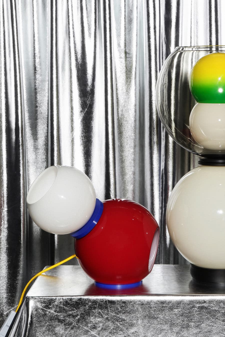 Lampa DRAKA, NO BEIGE FEELINGS - 2691