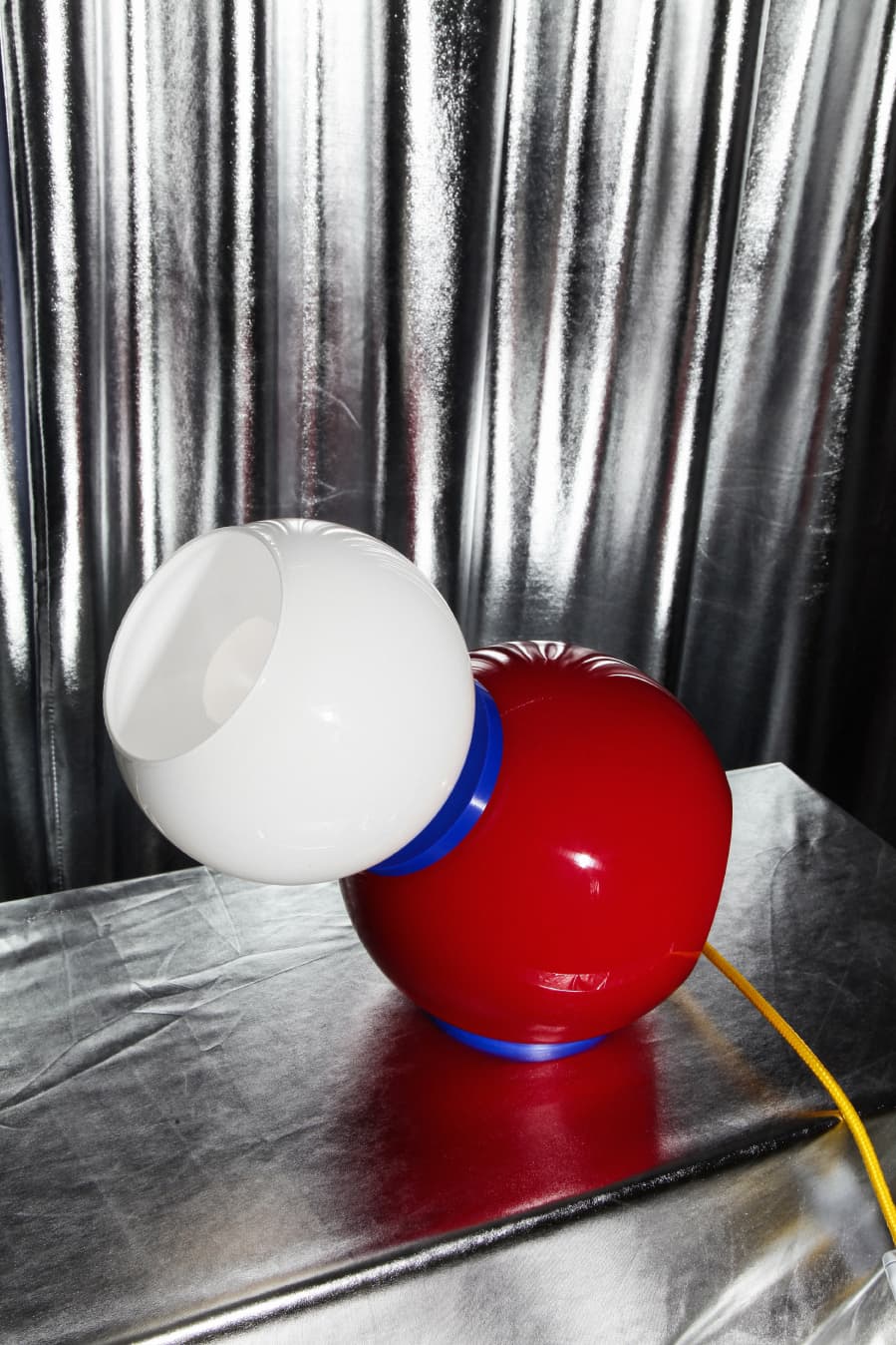 Lampa DRAKA, NO BEIGE FEELINGS - 2689