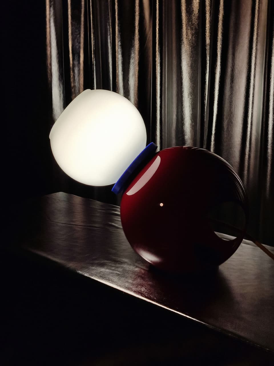 Lampa DRAKA, NO BEIGE FEELINGS - 2690