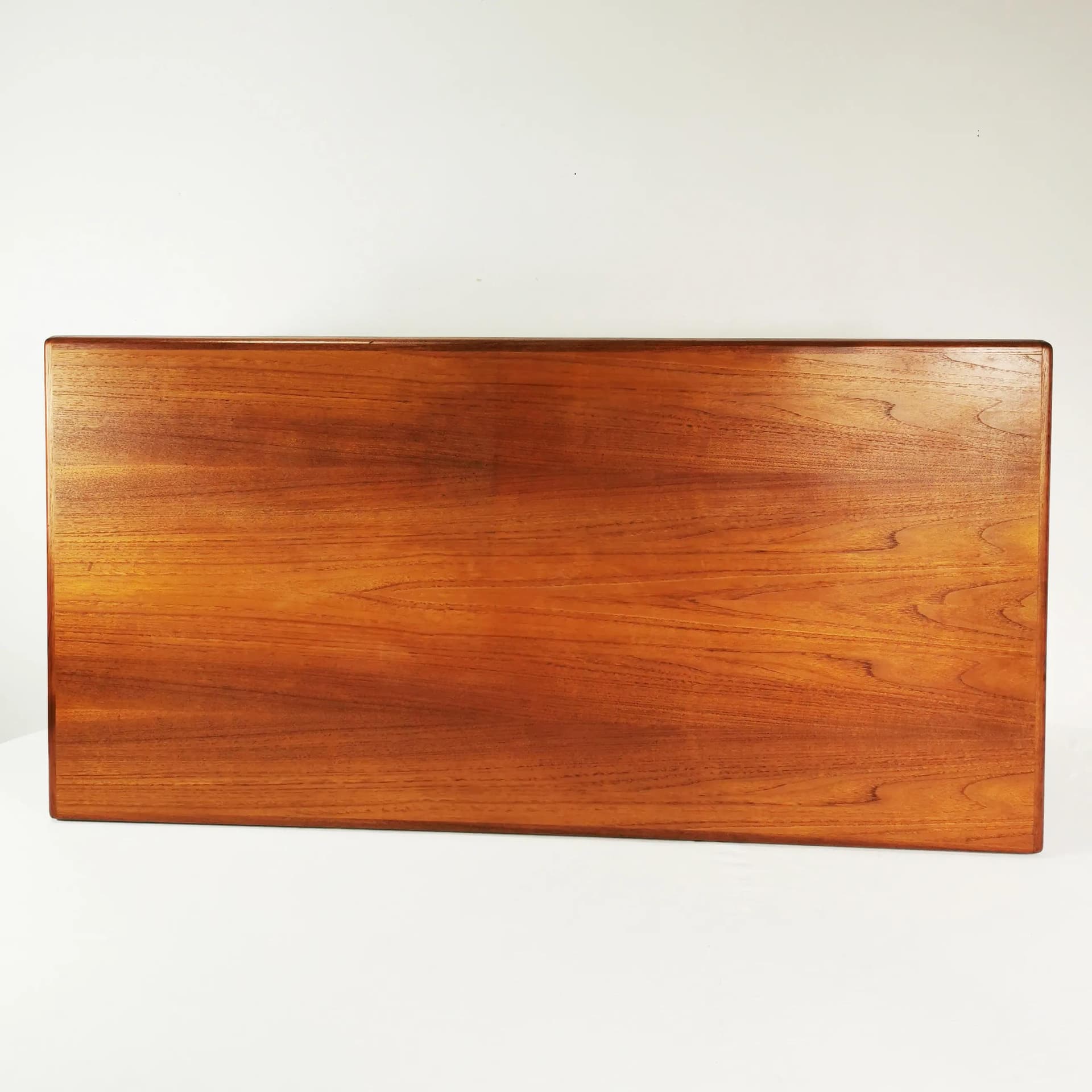 Coffee Table Mid Century, teak, Denmark, 1970s. - 336551