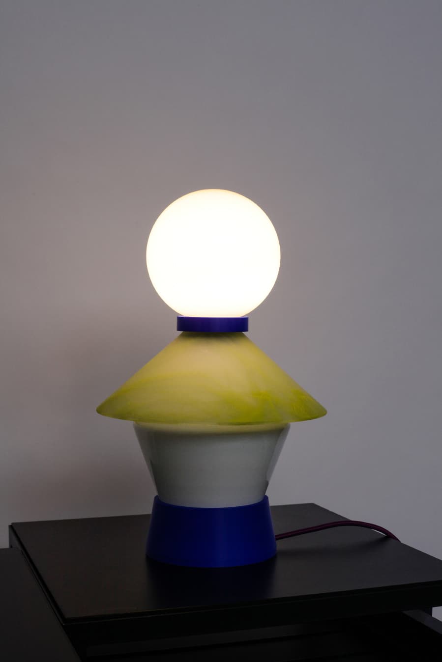 Lampa FLUA, NO BEIGE FEELINGS - 2710