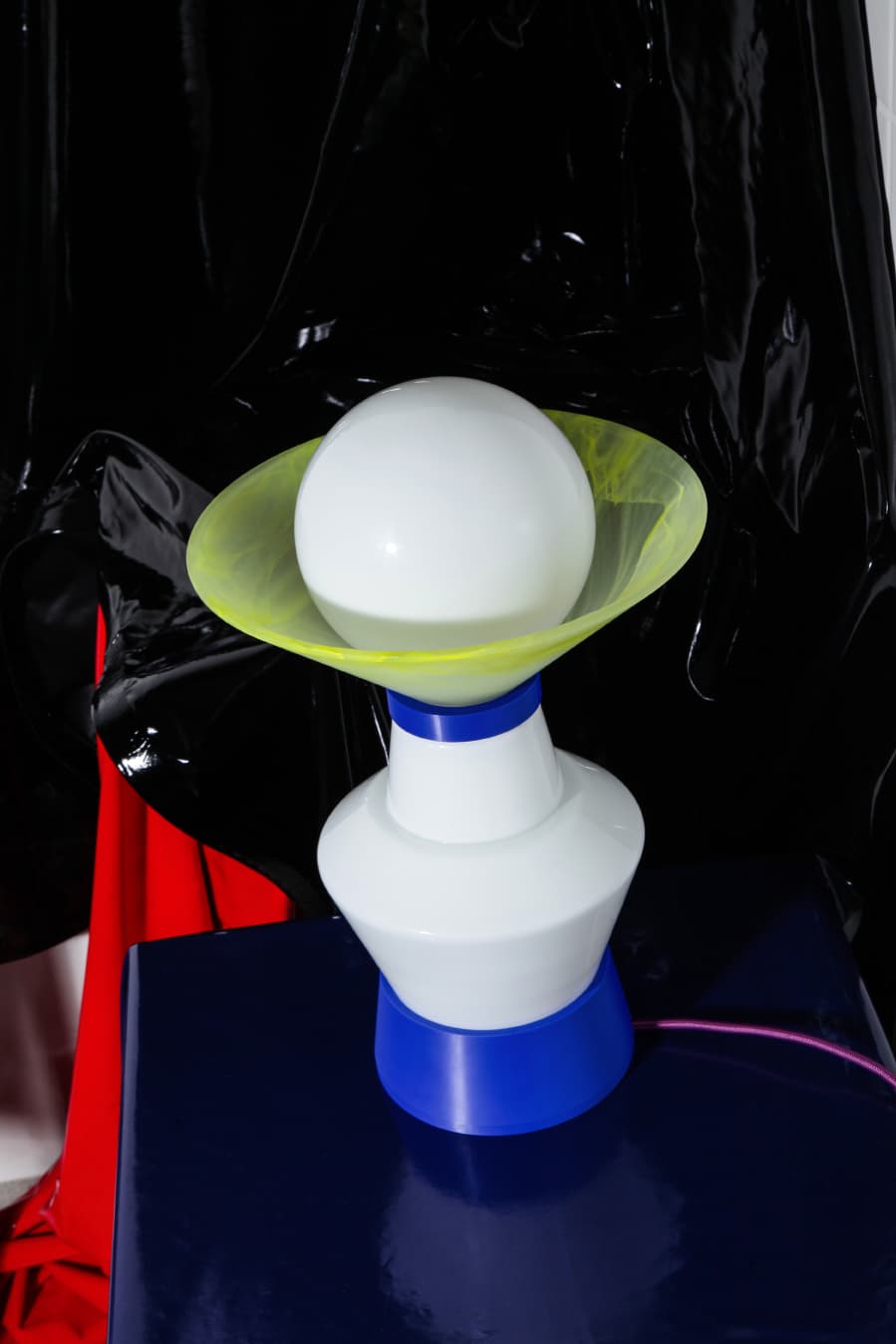 Lampa FLUA, NO BEIGE FEELINGS - 2709