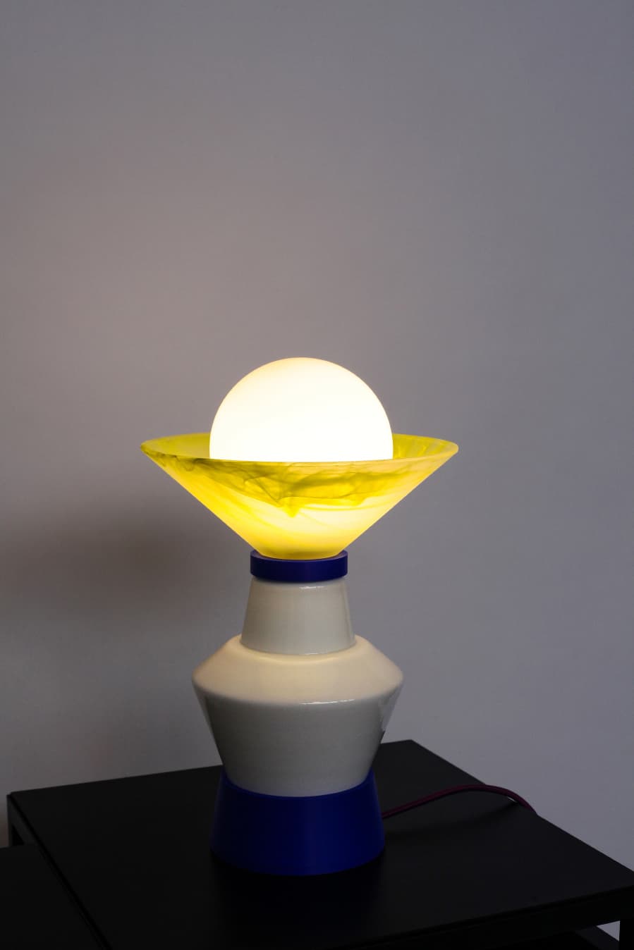 Lampa FLUA, NO BEIGE FEELINGS - 2711