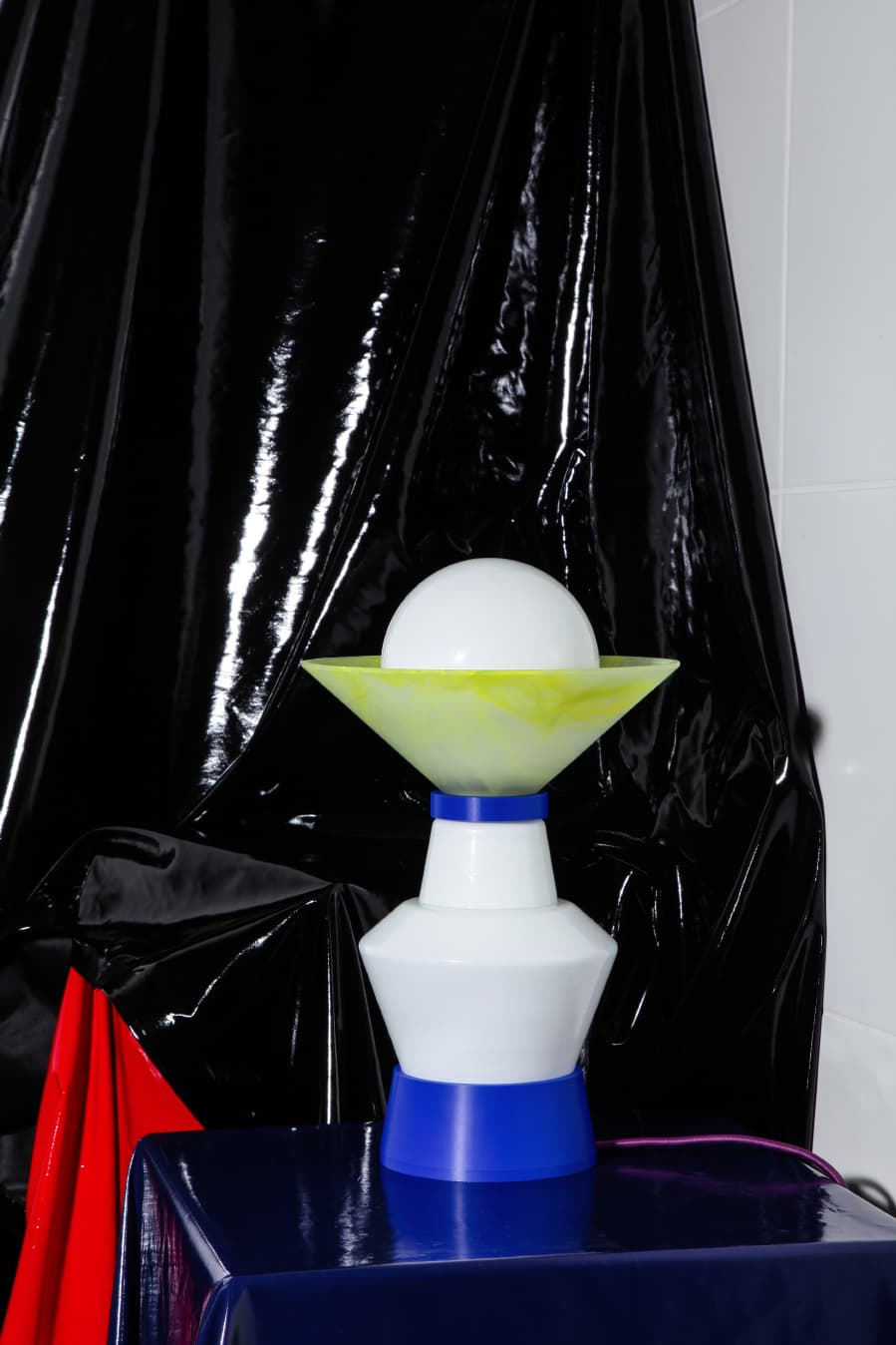 Lampa FLUA, NO BEIGE FEELINGS - 2708