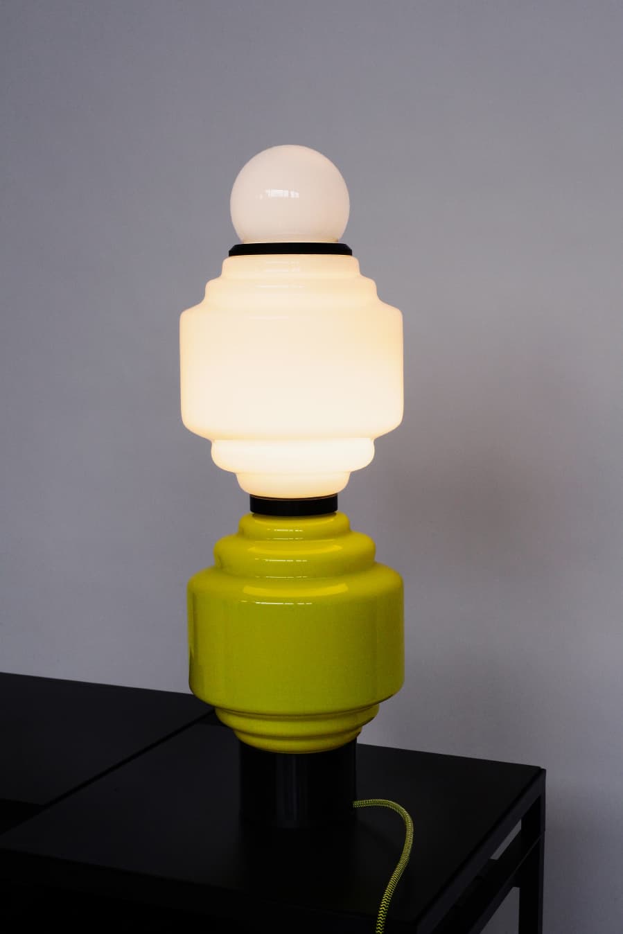 Lampa PILA, NO BEIGE FEELINGS - 2715
