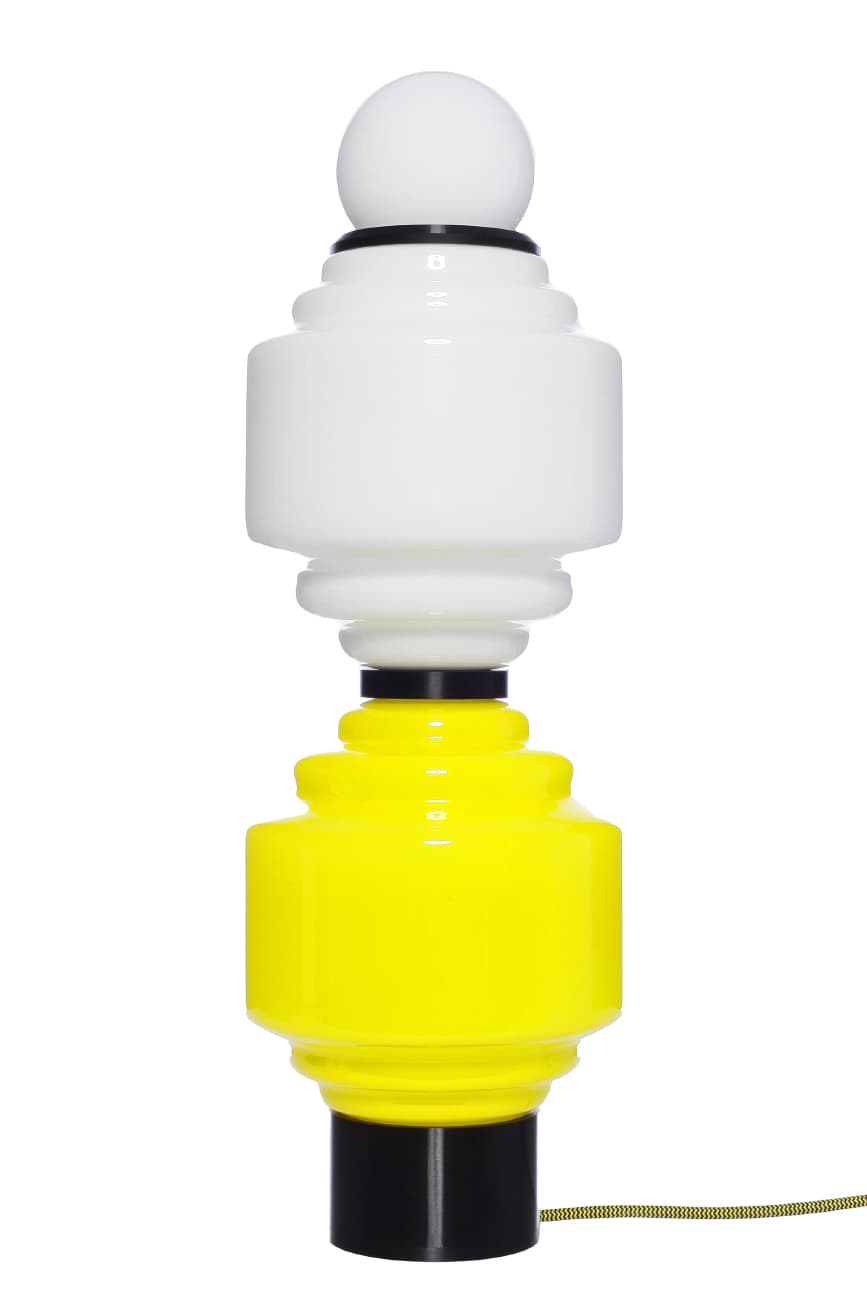 Lampa PILA, NO BEIGE FEELINGS