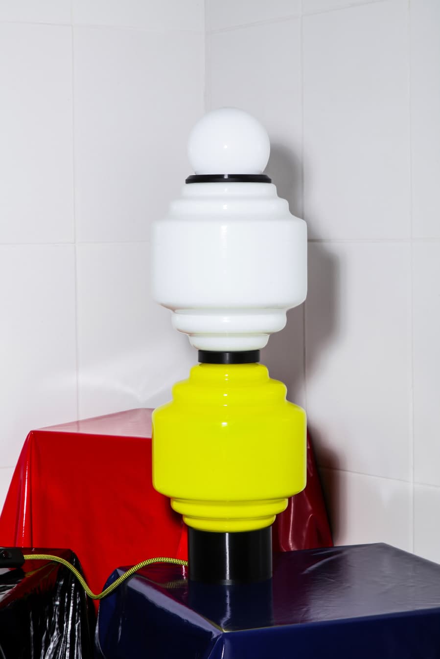 Lampa PILA, NO BEIGE FEELINGS - 2712