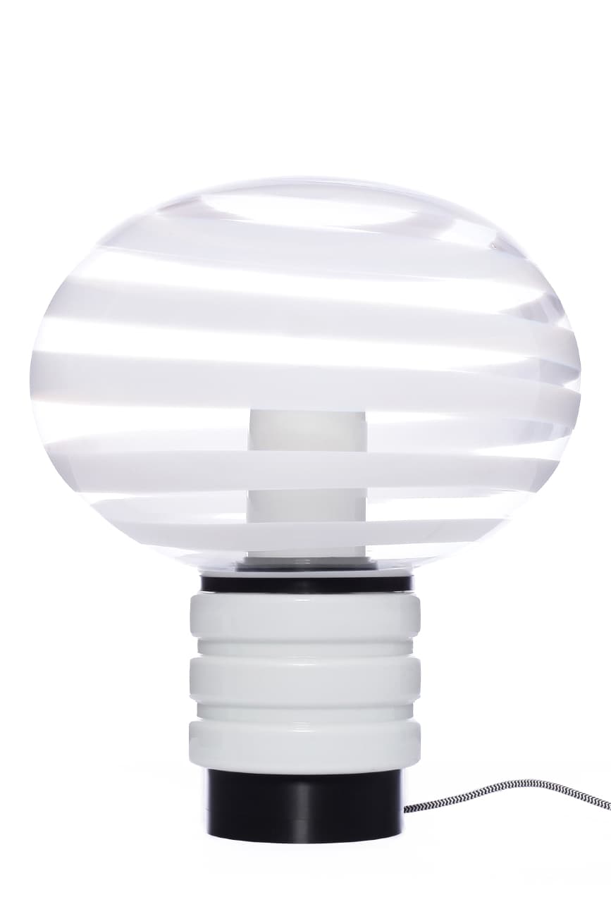 Lampa FUNGA, NO BEIGE FEELINGS