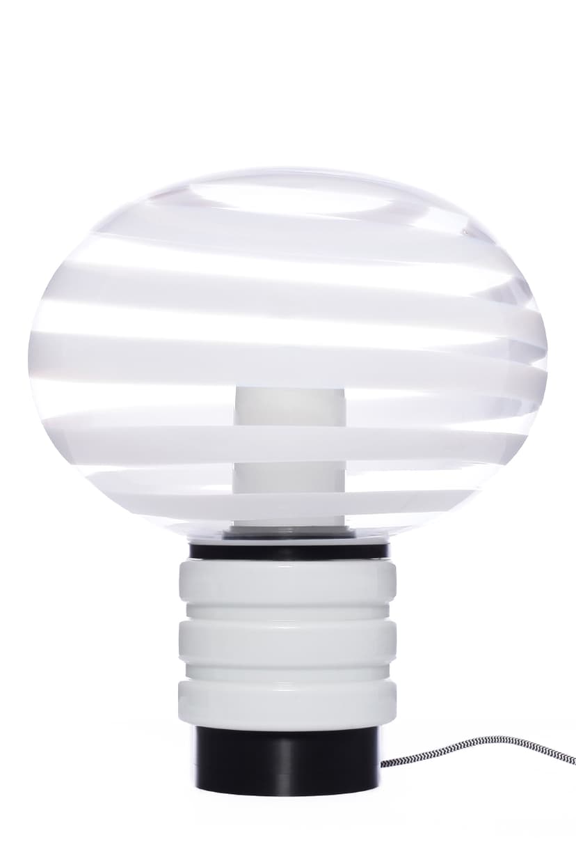 Lampa FUNGA, NO BEIGE FEELINGS