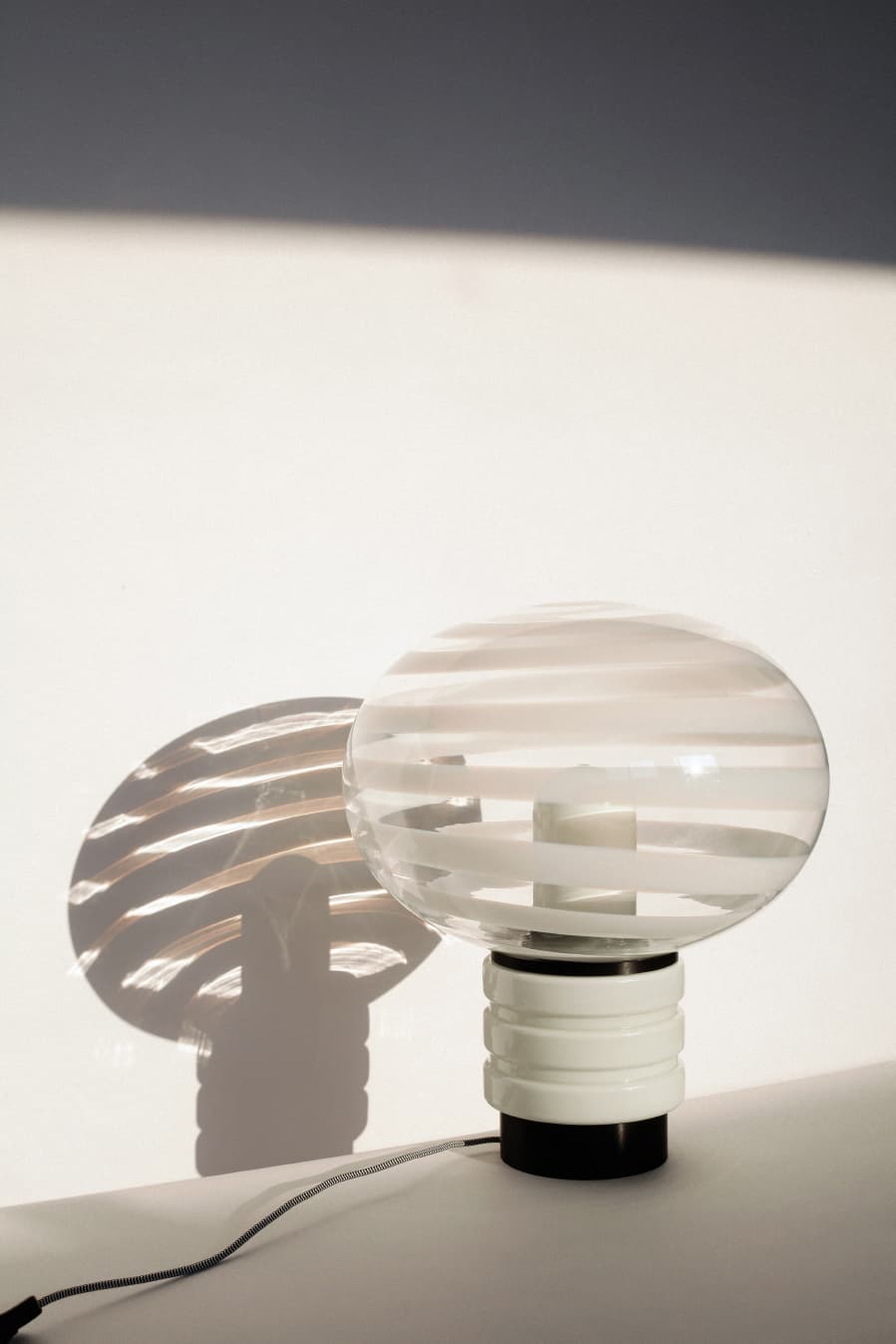 Lampa FUNGA, NO BEIGE FEELINGS - 2721