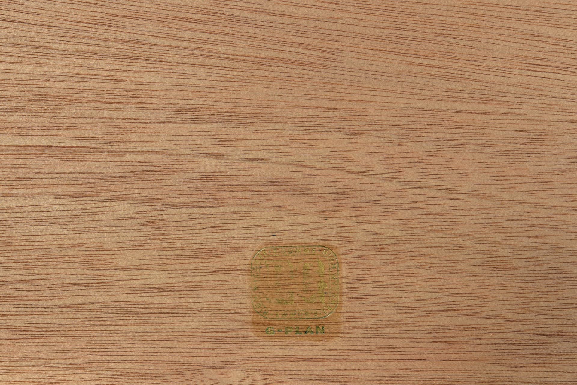 Komoda, teak brązowy, G-Plan, Wielka Brytania, lata 60. - 341792