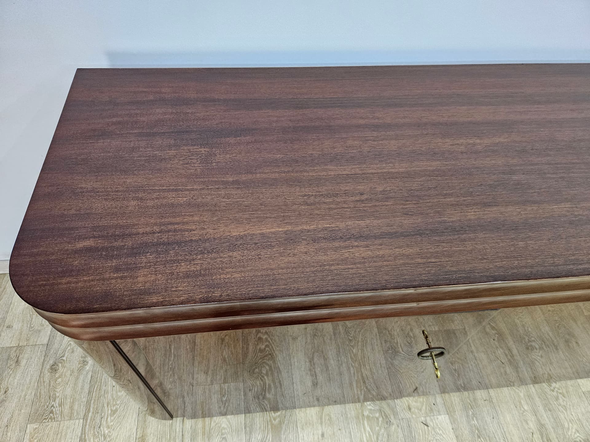 Sideboard Bornholm MøBLER, rosewood brown, Denmark, 1950s - 344175