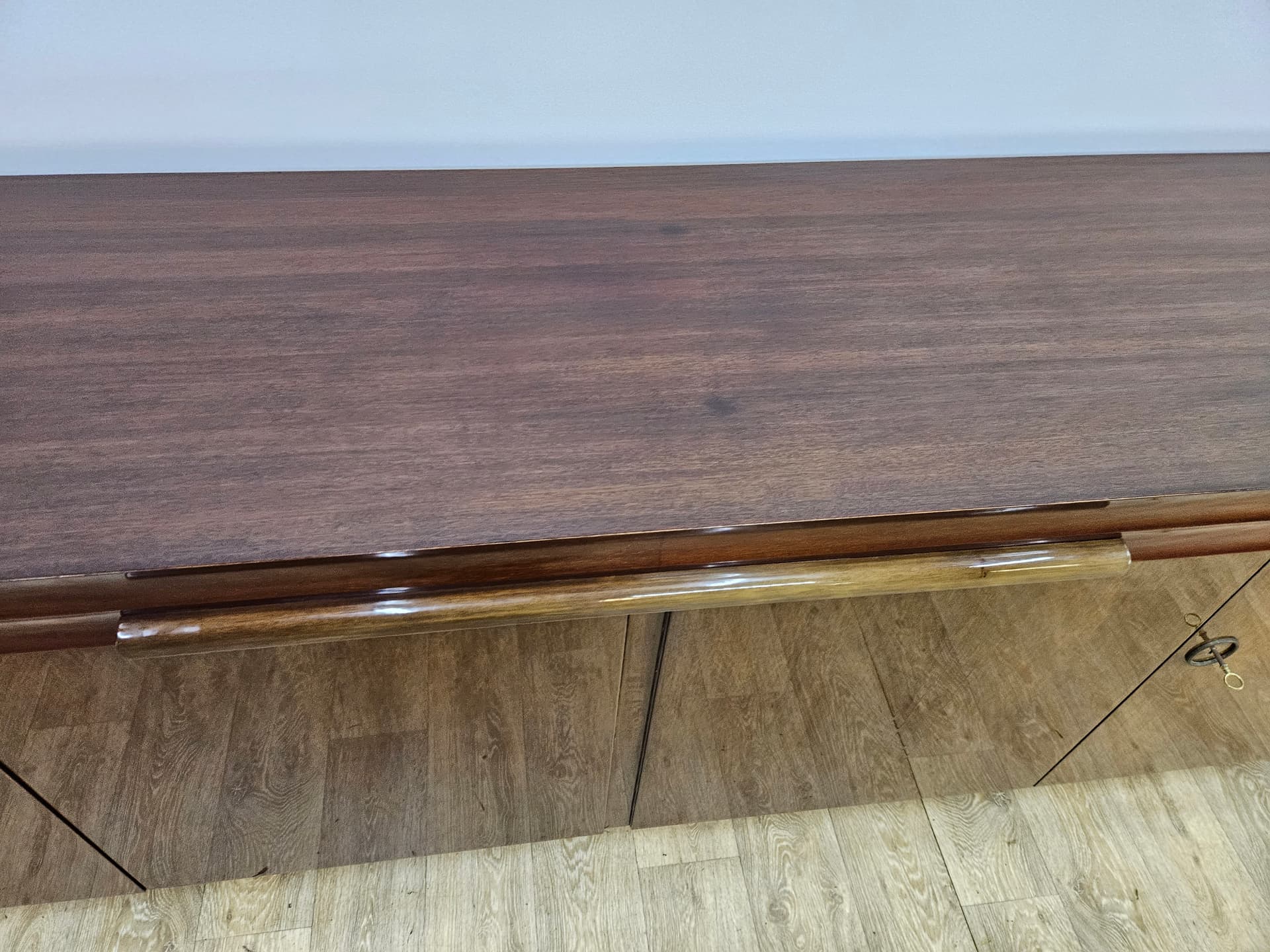 Sideboard Bornholm MøBLER, rosewood brown, Denmark, 1950s - 344172