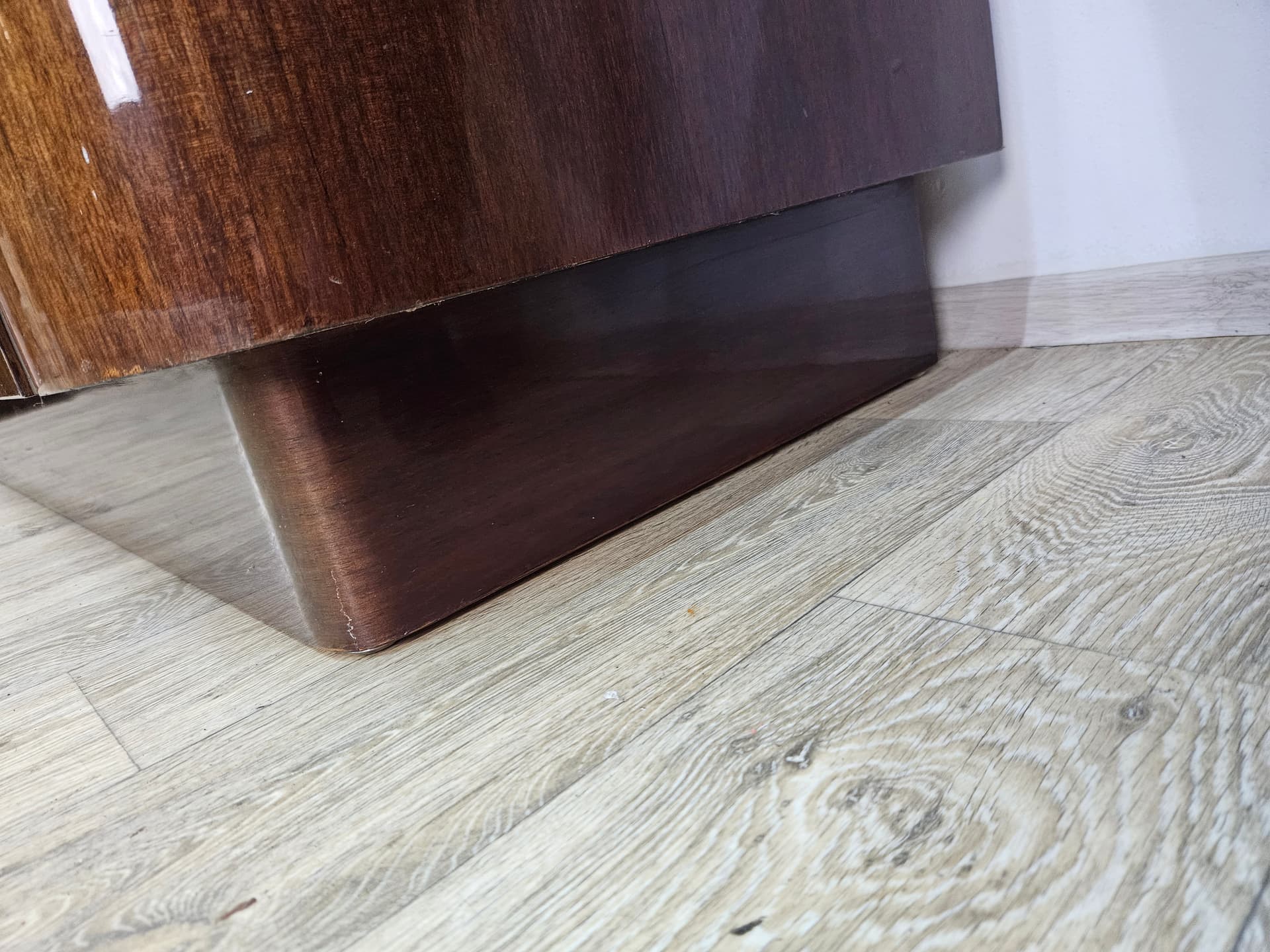 Sideboard Bornholm MøBLER, rosewood brown, Denmark, 1950s - 344178