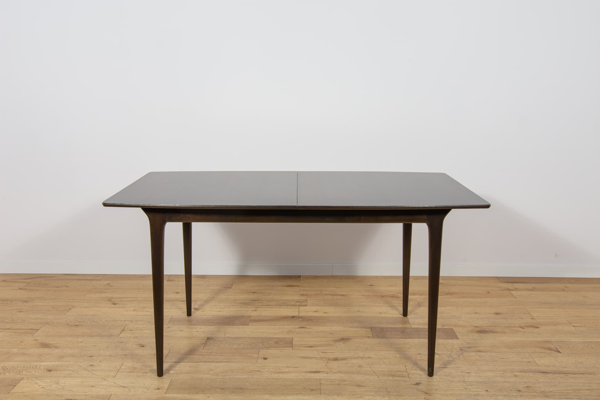Extendable Table, brown teak, McIntosh, United Kingdom, 1960s. - 350247