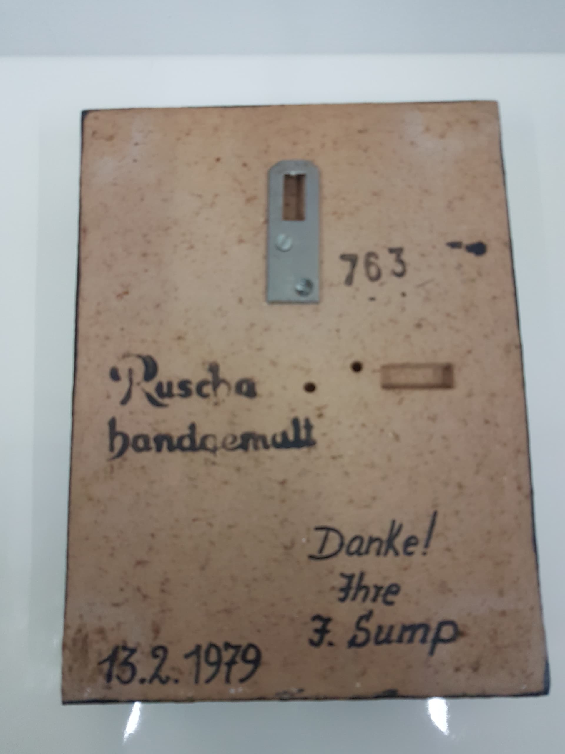 Płytka ścienna Ruscha, multikolor, ceramika, Ruscha - 351171
