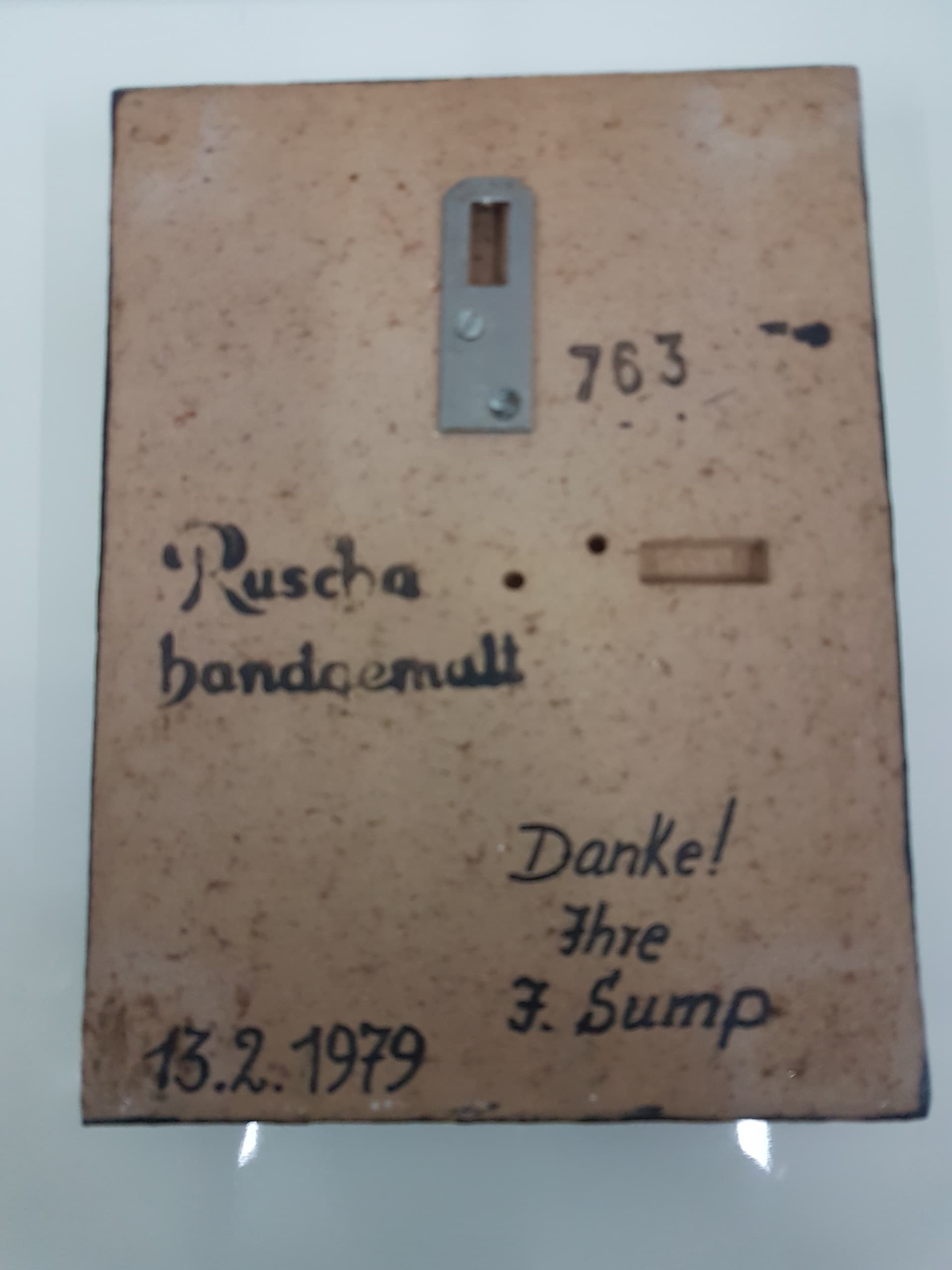 Płytka ścienna Ruscha, multikolor, ceramika, Ruscha - 351172