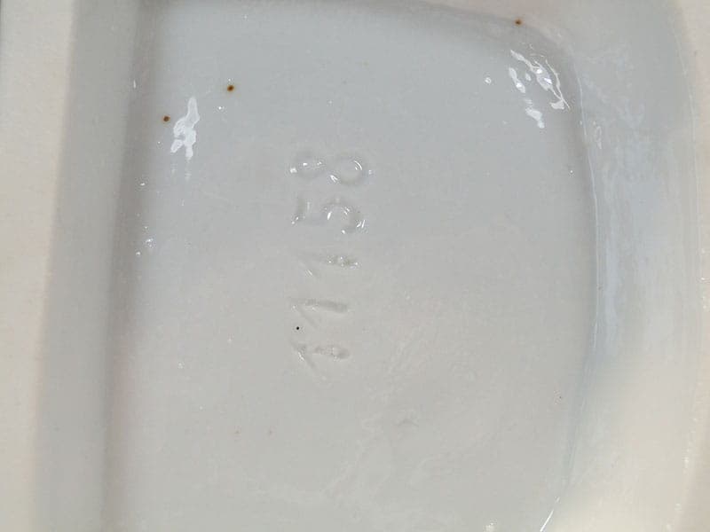 Para podpórek do książek Art Deco, porcelana, Fasold Stauch, Niemcy, lata 30. - 351231