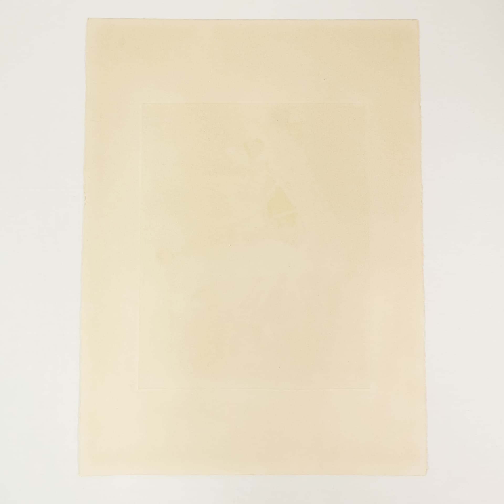 Print Marino from Shakespeare, 76x56.5 cm, paper, by M. Marini, Italy, 1970s. - 354176