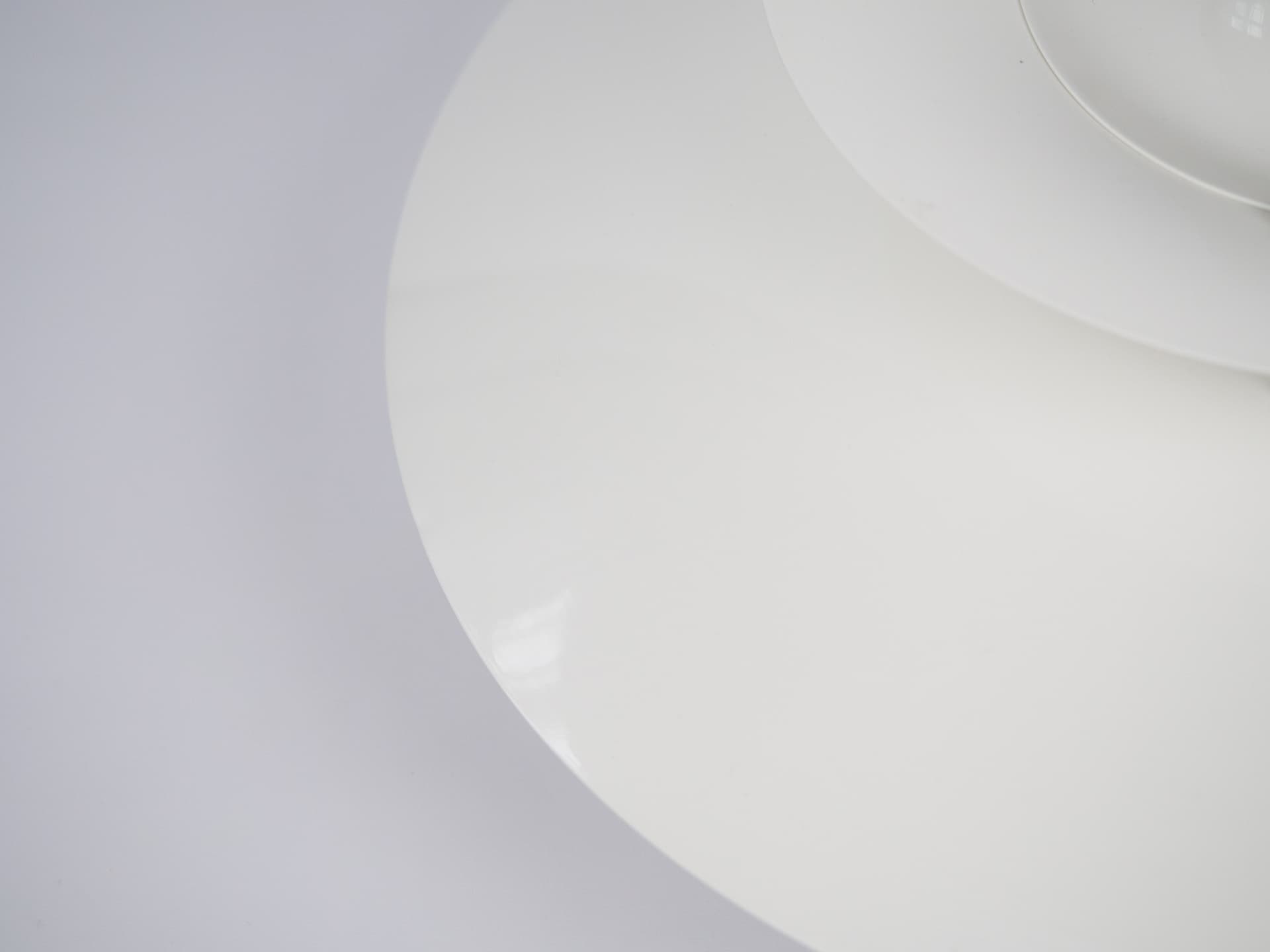Lampa wisząca PH 5, aluminium niebieski, proj. P. Henningsen, Louis Poulsen, Dania, lata 80. - 354306