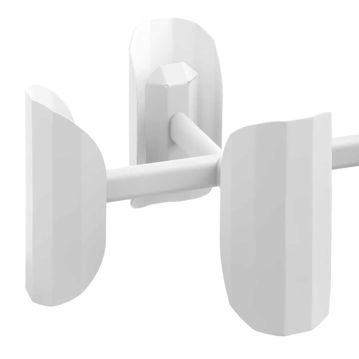 APOLIN chandelier white, Kaspa x Grynasz Studio - 2892