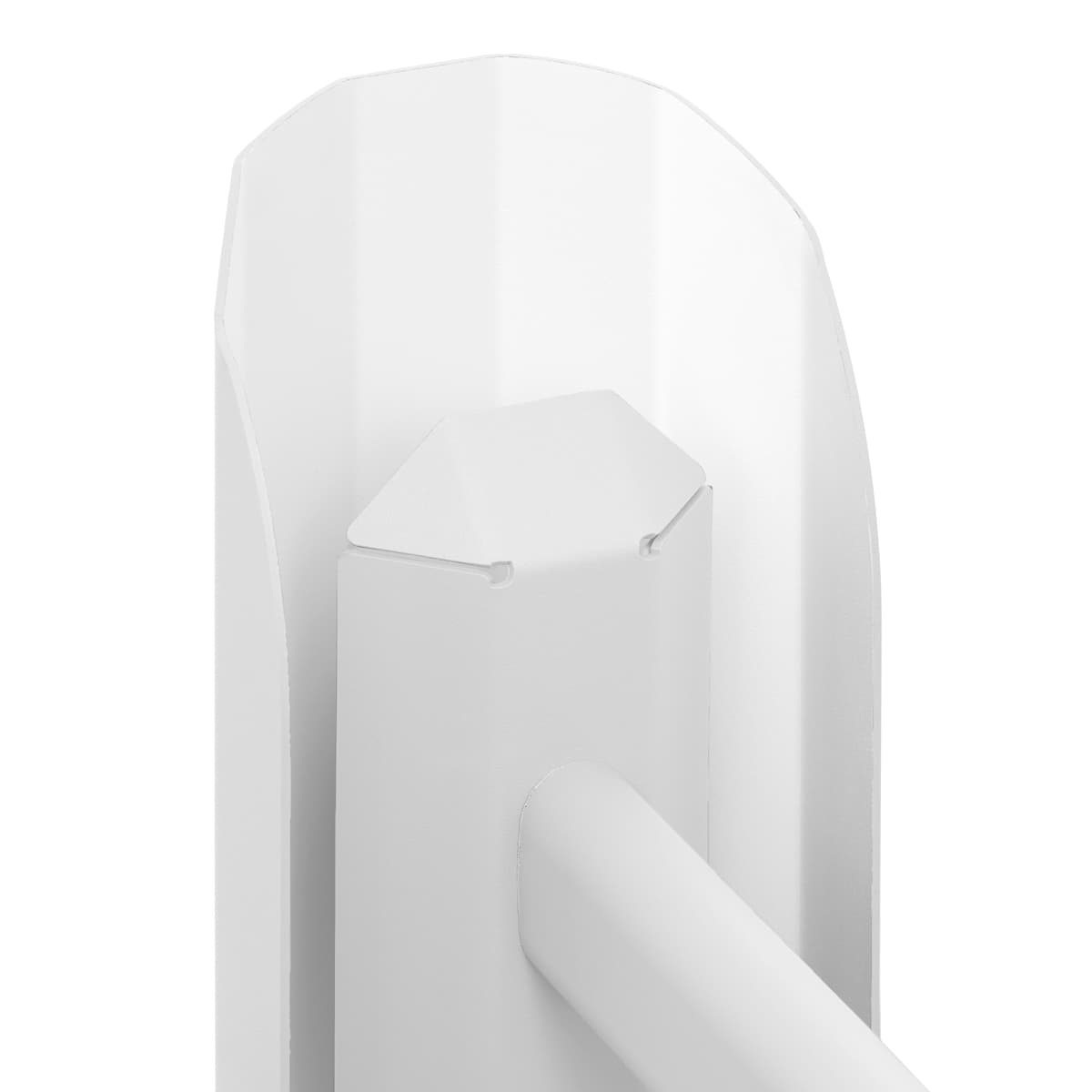 APOLIN chandelier white, Kaspa x Grynasz Studio - 2891