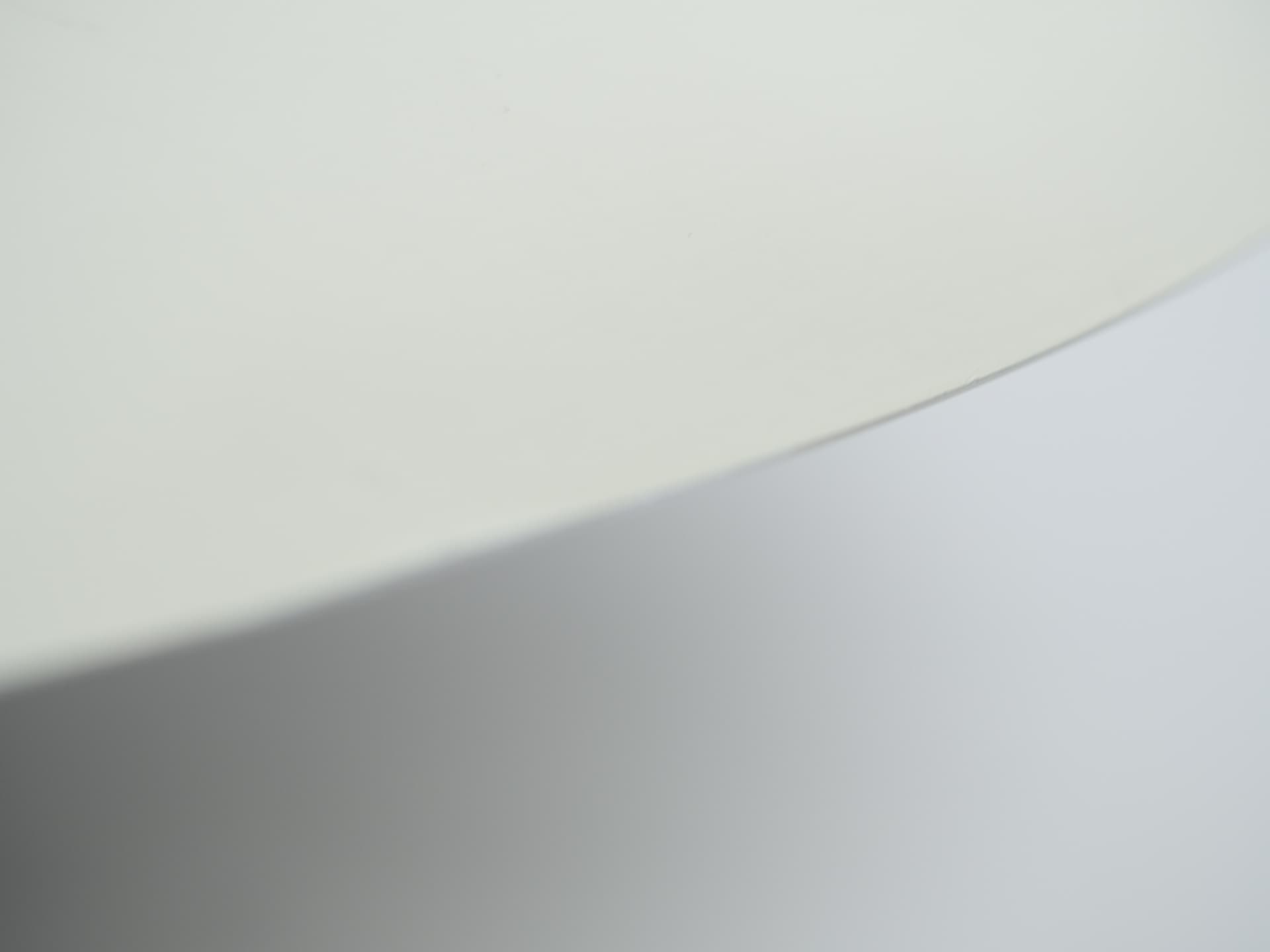 Pendant lamp PH 5, white metal, by P. Henningsen, Louis Poulsen, Denmark, 1980s. - 355158