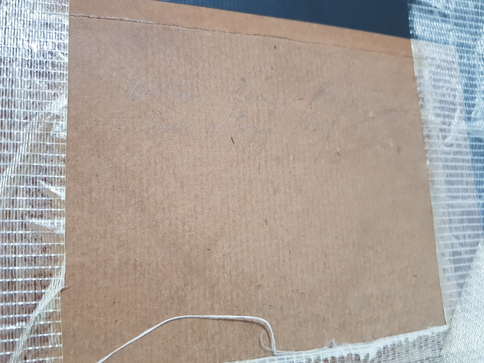 Obraz akwarela, papier, rama orzech, Polska, początek XX w. - 356936